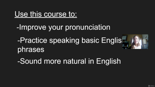 English Speaking Course for Beginners – Screenshot 4
