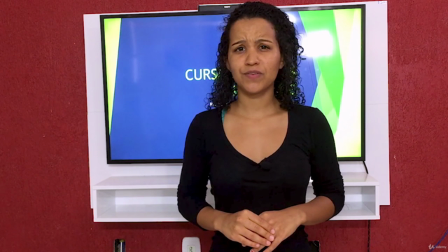 Curso de Libras - Aprenda Língua de Sinais – Screenshot 3