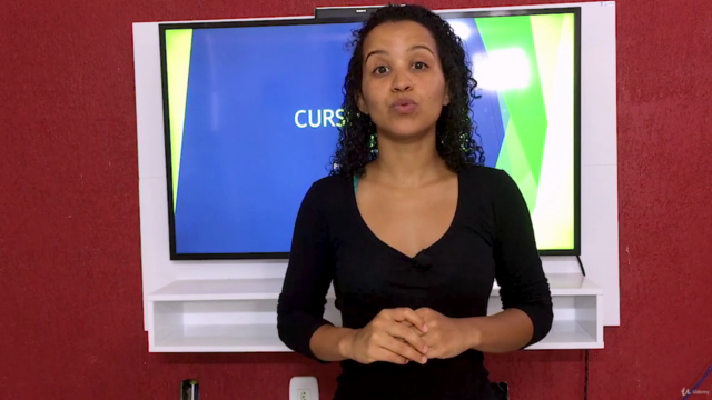 Curso de Libras - Aprenda Língua de Sinais – Screenshot 4