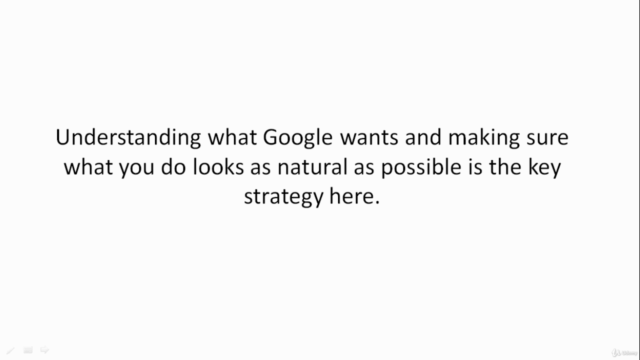 Youtube Channel SEO & Video SEO – Screenshot 1