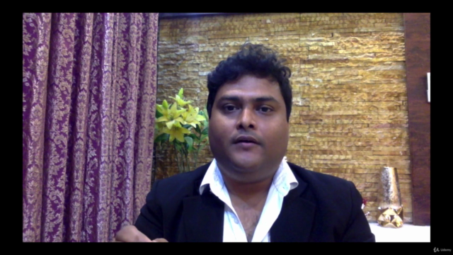 Enterprise Information System – Screenshot 4