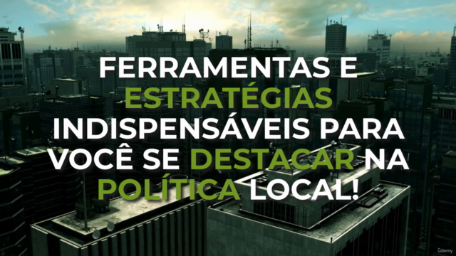Marketing para Vereadores 2.0 – Screenshot 1
