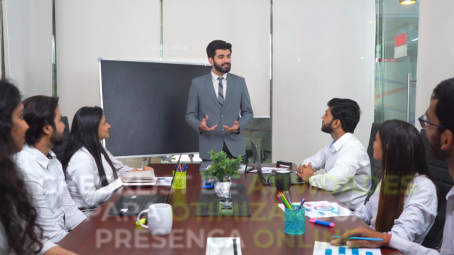 Marketing para Vereadores 2.0 – Screenshot 3