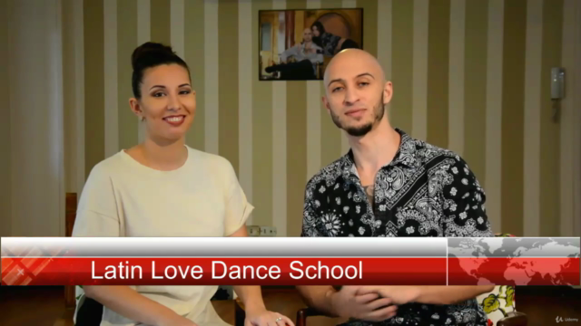 10 Bachata Moves to Make You Shine on the Dance Floor – Screenshot 1