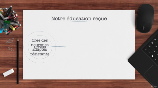 Vaincre sa procrastination MAINTENANT et à vie – Screenshot 2