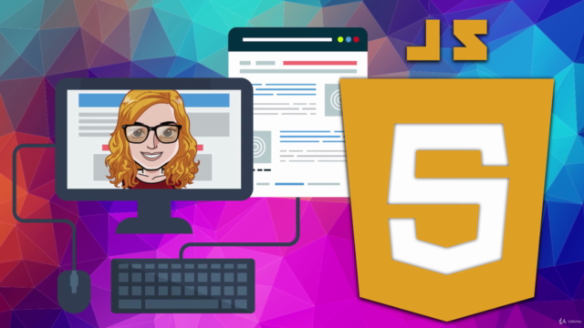 JavaScript do Básico ao Avançado – Screenshot 1