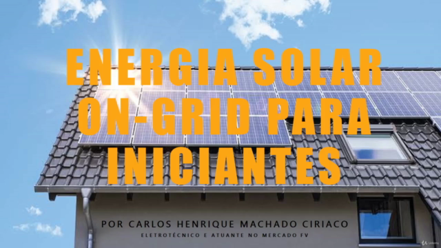 Energia Solar - Iniciantes – Screenshot 3