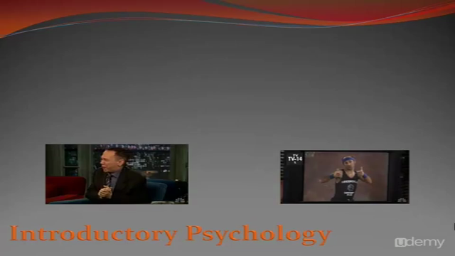 An Introduction to Psychology – Screenshot 2
