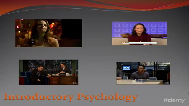 An Introduction to Psychology – Screenshot 3
