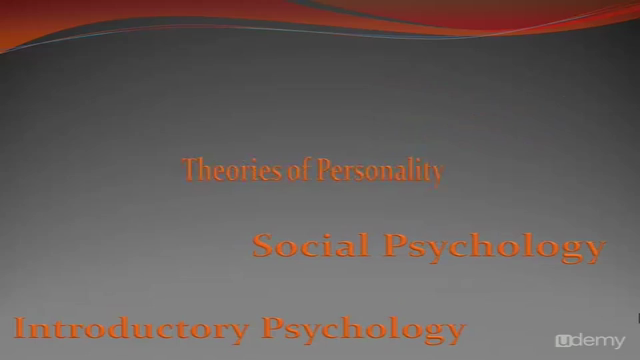 An Introduction to Psychology – Screenshot 4