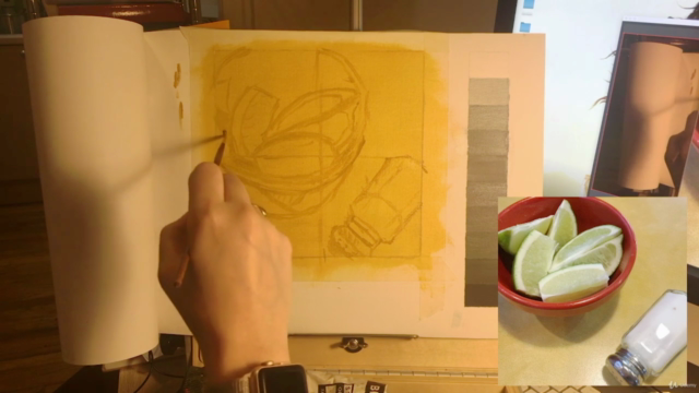 Beginner Oil Painting: Paint anything you want simple & easy – Screenshot 2