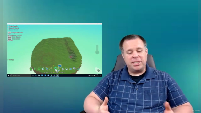Video Game Design for Kids – Screenshot 2