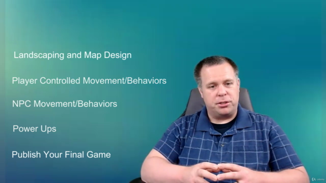 Video Game Design for Kids – Screenshot 4