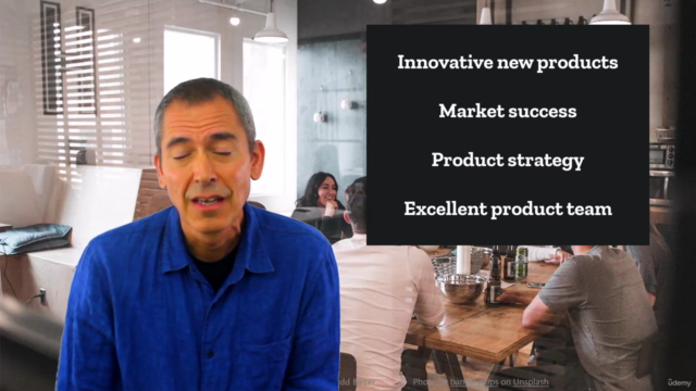 VPs and Directors of Product Management: Finding Excellence – Screenshot 2