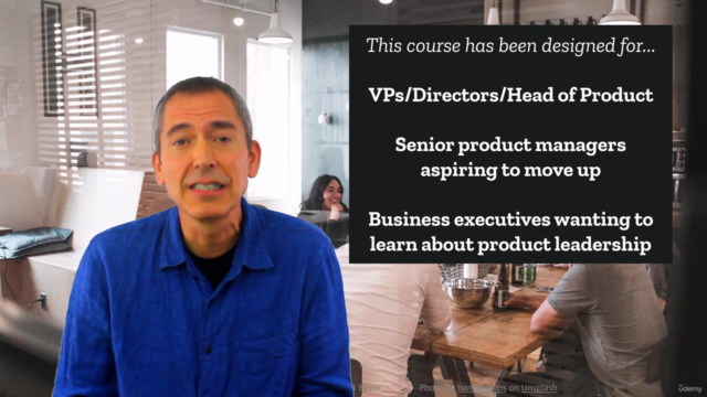 VPs and Directors of Product Management: Finding Excellence – Screenshot 3
