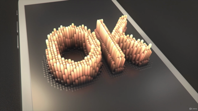 Learn the Ultimate Power Skills in Cinema 4D – Screenshot 2