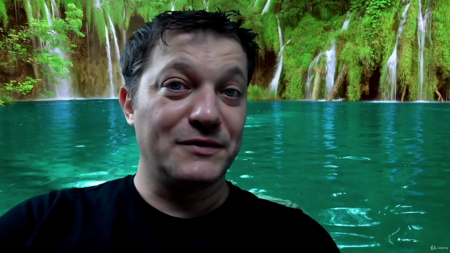 Lucid Dreaming & Astral Projection Online Course - Module I – Screenshot 1
