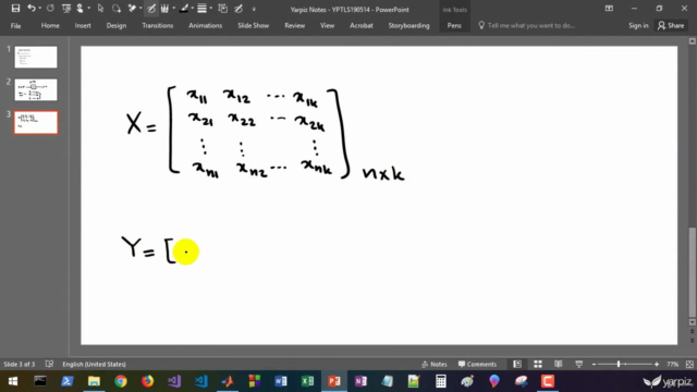 Least Squares Method: Theory and Implementation – Screenshot 2