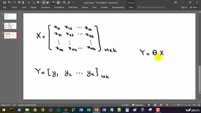 Least Squares Method: Theory and Implementation – Screenshot 3