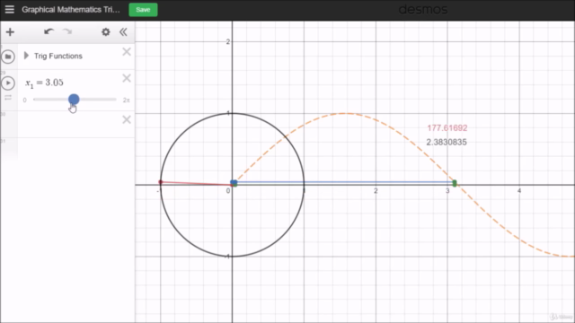 Mathematics a Graphical Approach (Intermediate) – Screenshot 2