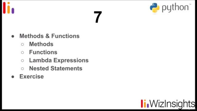 Learn Python Programming Masterclass – Screenshot 2