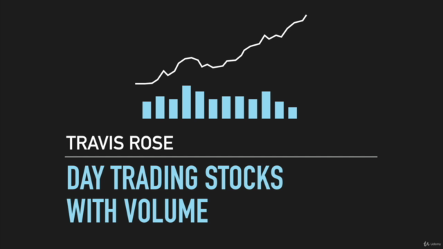Volume Trading 101: Day Trading Stocks With Volume Analysis – Screenshot 1