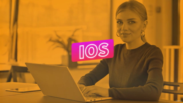 Xamarin: Build Native Cross Platform Apps with C# Codes – Screenshot 3