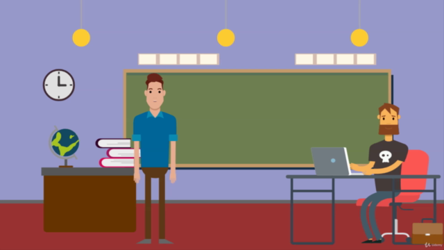 Learning Python 3 Programming for the Absolute Beginner – Screenshot 3