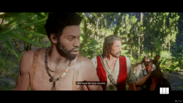 Learn Business of Acting: Book Work in TV & FILM – Screenshot 3