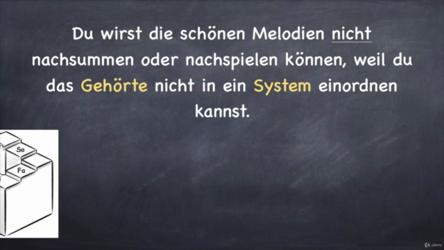 Gehörbildung leicht gemacht - Ear Training – Screenshot 1