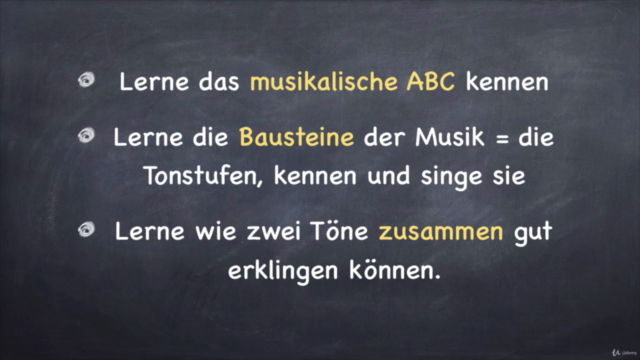 Gehörbildung leicht gemacht - Ear Training – Screenshot 2