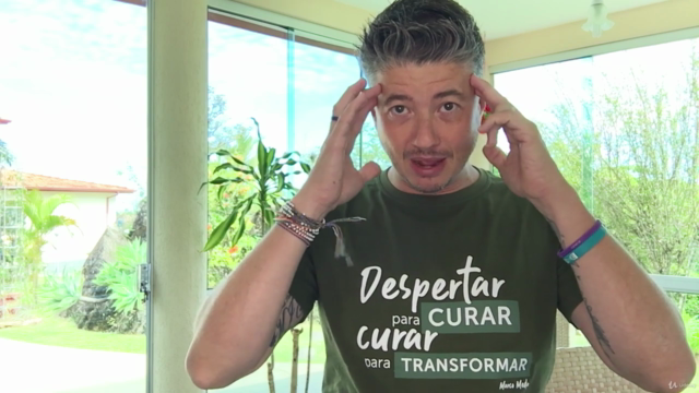 PNL Sistêmica (Nível 1) com Marco Meda – Screenshot 1