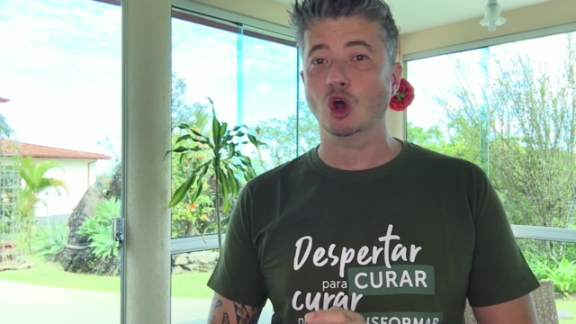 PNL Sistêmica (Nível 1) com Marco Meda – Screenshot 2