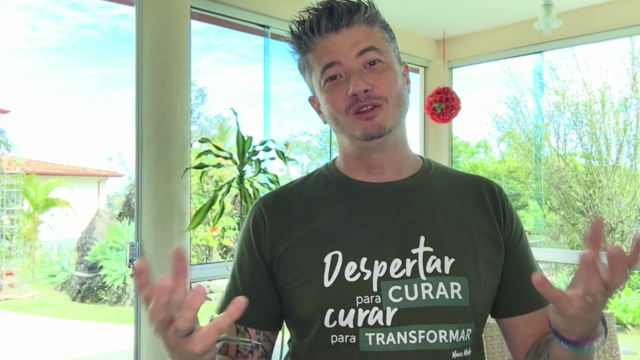 PNL Sistêmica (Nível 1) com Marco Meda – Screenshot 4