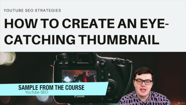 YouTube SEO 2021: 15 Powerful YouTube SEO Strategies – Screenshot 4