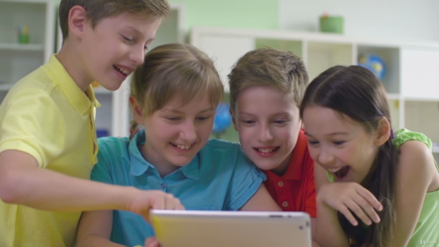 Python Programming for Beginners and Kids - Anyone Can Code – Screenshot 2