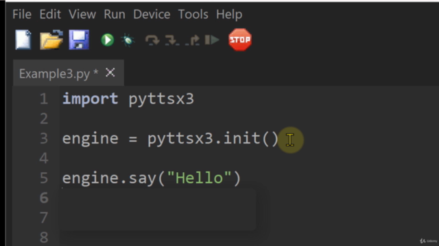 Python Programming for Beginners and Kids - Anyone Can Code – Screenshot 3