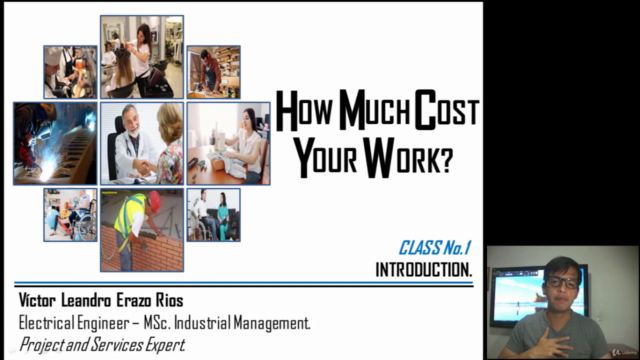 How Much Cost Your Work? Budget All Your GOALS. - Screenshot_01