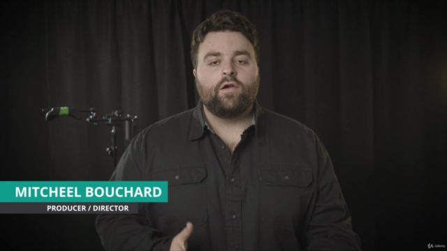 Video Production Masterclass: Beginner to Pro Video Creation – Screenshot 2
