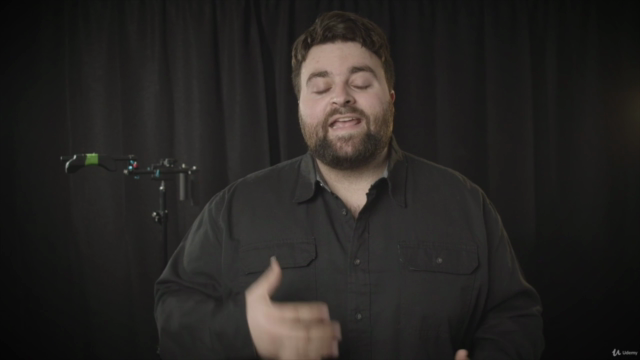 Video Production Masterclass: Beginner to Pro Video Creation – Screenshot 3