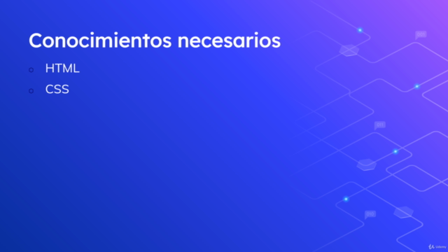React desde cero 2020. Redux, Hooks, Context, y MUCHO MÁS! – Screenshot 1