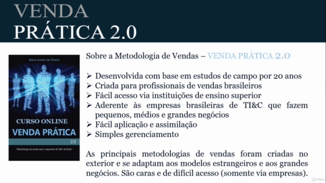 Curso de Vendas de Produtos de TI - VENDA PRÁTICA 2.0 – Screenshot 4