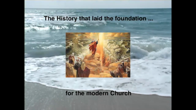 Whole Bible Survey: Part 3 (New Testament) – Screenshot 2