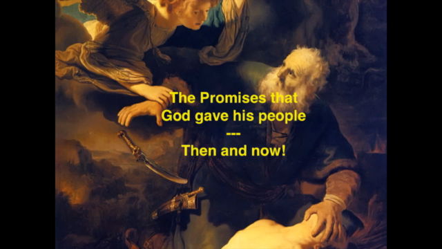 Whole Bible Survey: Part 3 (New Testament) – Screenshot 3