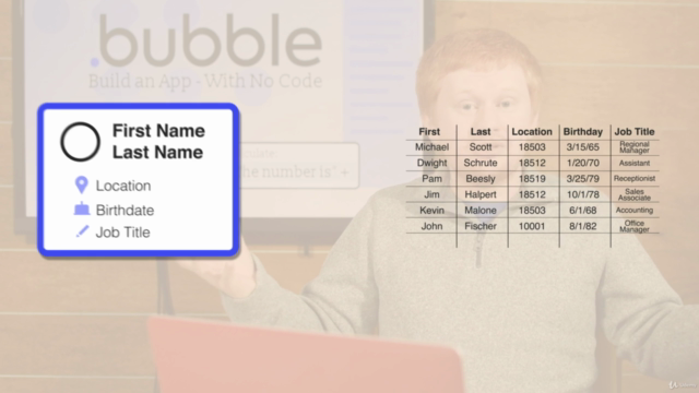Complete Bubble Course - Create Web Apps Without Code – Screenshot 4