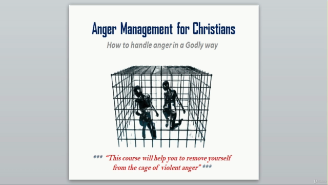 Anger Management for Christians - Screenshot_03