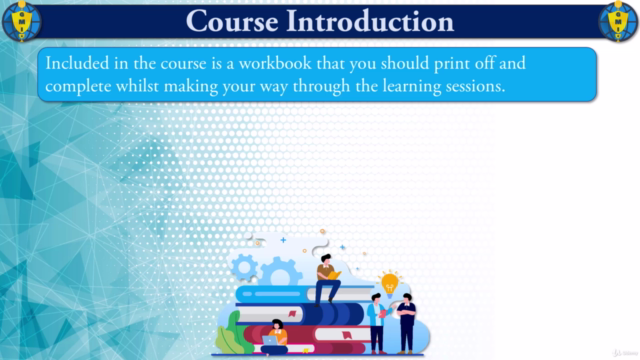 Metacognition & Self-Regulated Learning – Screenshot 1