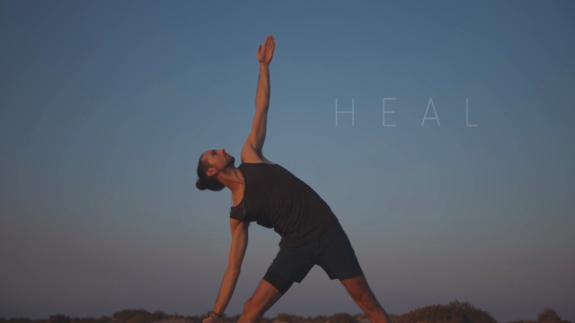 Kundalini Rising - A Yoga Retreat to Awaken the Chakras - Screenshot_04