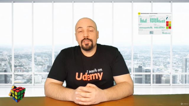 Power Query|Power Pivot|Power BI|DAX|Veri Analizi – Screenshot 2