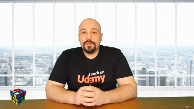 Power Query|Power Pivot|Power BI|DAX|Veri Analizi – Screenshot 3